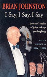 Produktbild: I Say, I Say, I Say