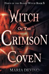 Produktbild: Witch of the Crimson Coven