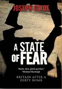 Produktbild: Clyde, J: A State of Fear