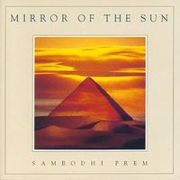 Produktbild: Sambodhi Prem: Mirror Of The Sun