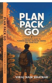 Produktbild: Plan Pack Go