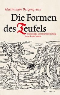 Produktbild: Die Formen des Teufels