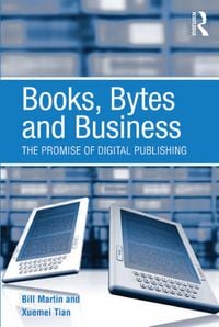 Produktbild: Books, Bytes and Business