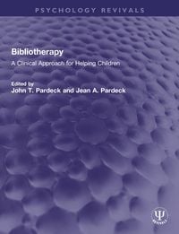 Produktbild: Bibliotherapy