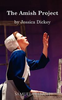 Produktbild: The Amish Project