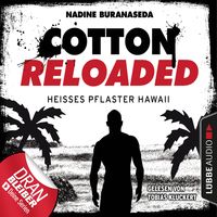 Bild vom Artikel Cotton Reloaded - Folge 41 vom Autor Nadine Buranaseda