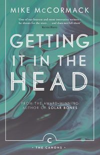 Produktbild: Getting it in the Head