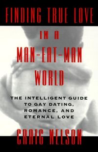 Produktbild: Finding True Love in a Man-Eat-Man World