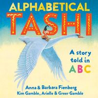 Produktbild: Alphabetical Tashi