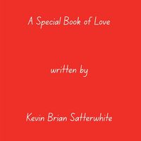 Produktbild: A Special Book of Love