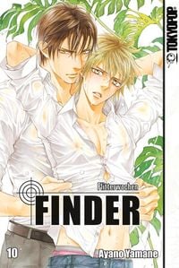 Produktbild: Finder 10