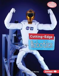 Produktbild: Cutting-Edge Robotics