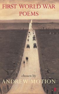 Produktbild: First World War Poems