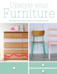Produktbild: Jones, S: Upstyle Your Furniture