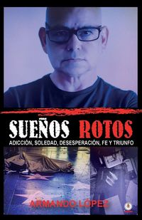 Produktbild: Sue&ntilde;os rotos
