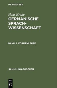 Produktbild: Formenlehre