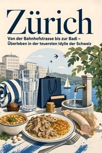 Produktbild: Z&uuml;rich