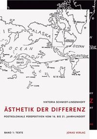 Produktbild: &Auml;sthetik der Differenz