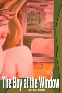 Produktbild: The Boy at the Window
