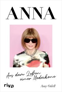 Bild vom Artikel ANNA vom Autor Amy Odell
