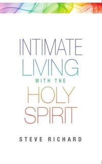 Produktbild: Intimate Living with the Holy Spirit