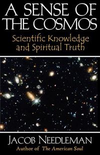 Produktbild: A Sense of the Cosmos