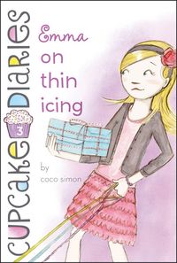 Produktbild: Emma on Thin Icing