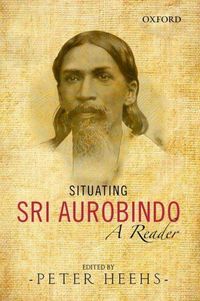 Produktbild: Situating Sri Aurobindo