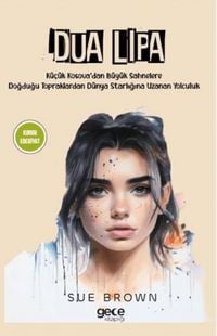 Produktbild: Dua Lipa