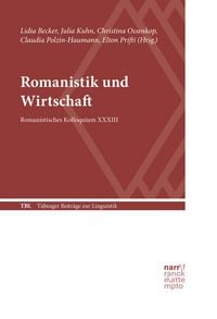 Produktbild: Romanistik und Wirtschaft