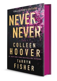 Produktbild: Never Never Collector's Edition
