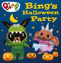 Produktbild: Bing's Halloween Party