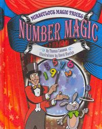 Produktbild: Miraculous Magic Tricks Number