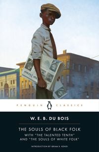 Produktbild: The Souls of Black Folk