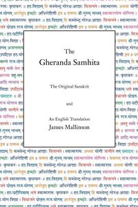 Produktbild: The Gheranda Samhita