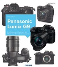 Produktbild: Kamerabuch Panasonic Lumix G9