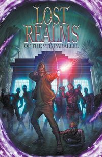 Produktbild: Lost Realms of the 9th Parallel