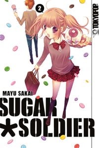 Produktbild: Sugar Soldier 02