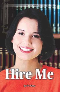 Produktbild: Hire Me [3]