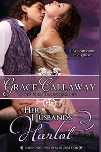 Produktbild: Her Husband's Harlot