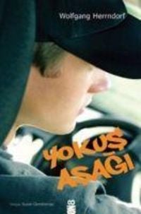 Bild vom Artikel Yokus Asagi vom Autor Wolfgang Herrndorf