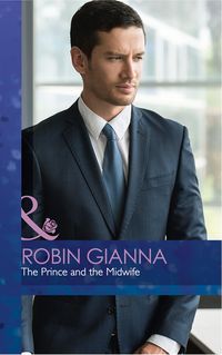 Produktbild: The Prince And The Midwife