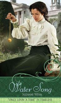 Produktbild: Water Song: A Retelling of "The Frog Prince"