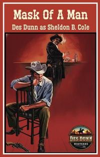 Produktbild: Mask of a Man