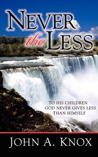 Produktbild: Never the Less
