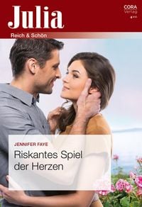 Produktbild: Riskantes Spiel der Herzen