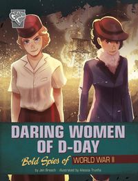 Produktbild: Daring Women of D-Day