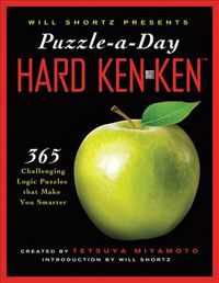 Produktbild: Will Shortz Presents Puzzle-a-