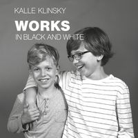 Produktbild: Works in Black and White