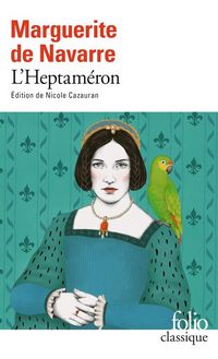 Produktbild: Navarre, M: Heptam&eacute;ron